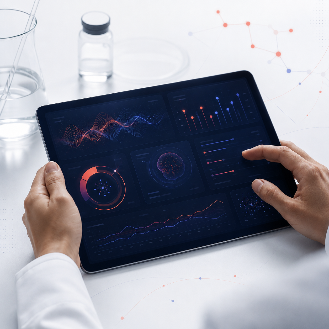 Metabica clinical and scientific collaboration