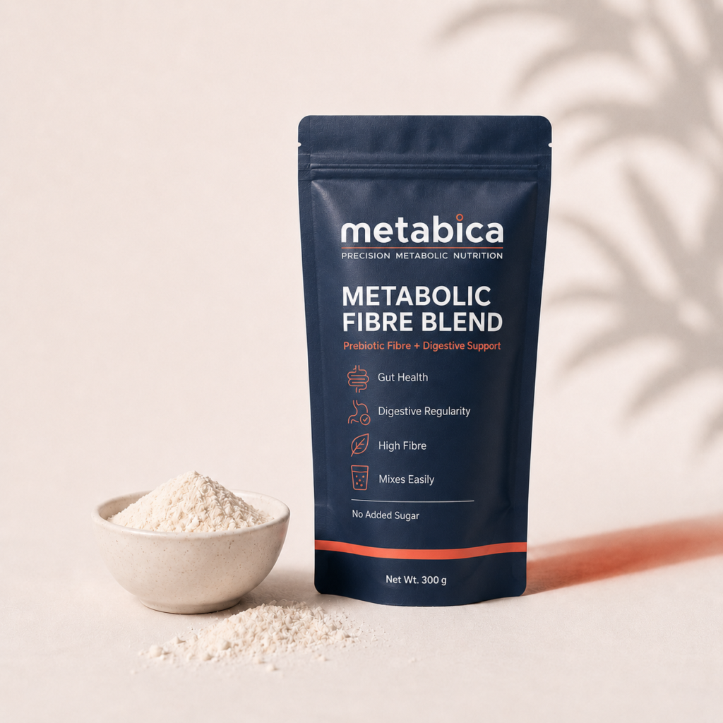 Metabica Metabolic Fibre Blend